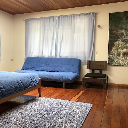 Casa Canitas Monteverde 외부 사진