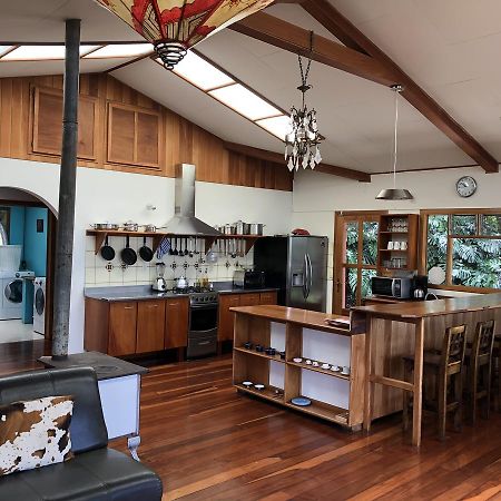 Casa Canitas Monteverde 외부 사진