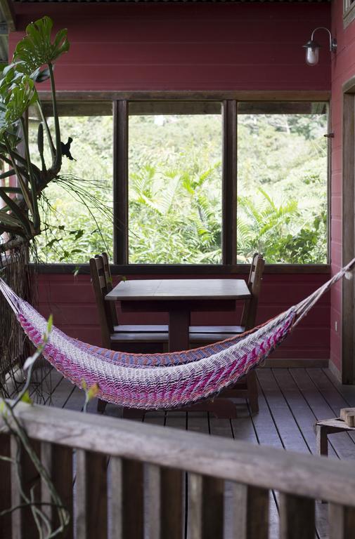 Casa Canitas Monteverde 외부 사진