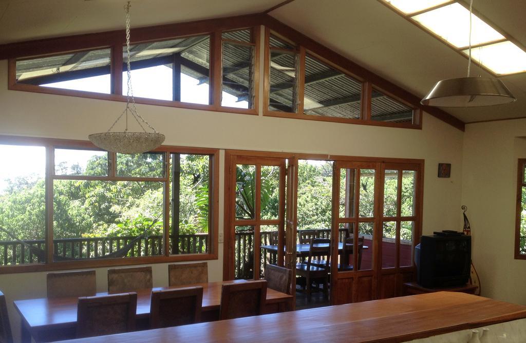 Casa Canitas Monteverde 외부 사진
