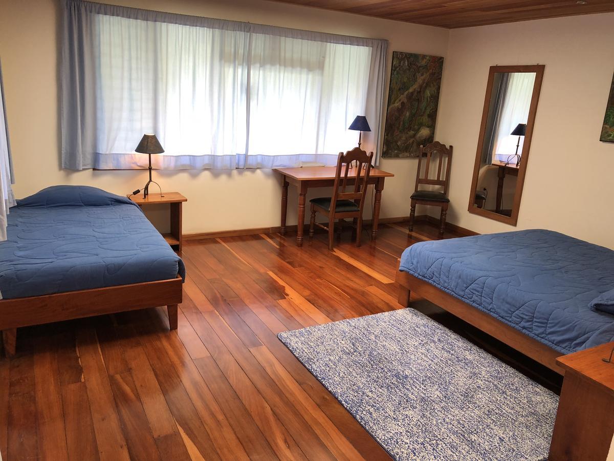 Casa Canitas Monteverde 외부 사진