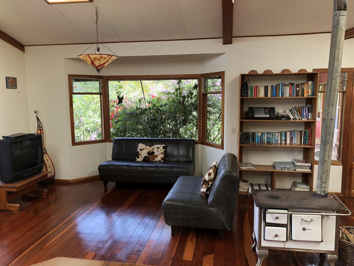 Casa Canitas Monteverde 외부 사진