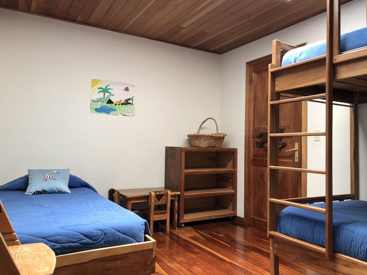 Casa Canitas Monteverde 외부 사진