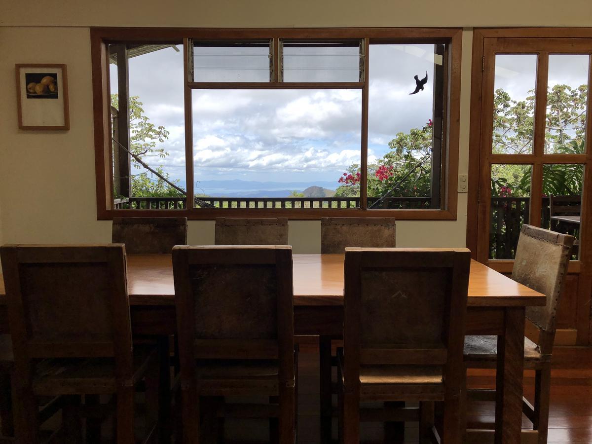 Casa Canitas Monteverde 외부 사진